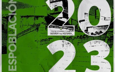 ¡Resumen del Programa de sensibilización y concienciación sobre la despoblación y la necesidad de emprendimiento en el medio rural en 2023! 💚