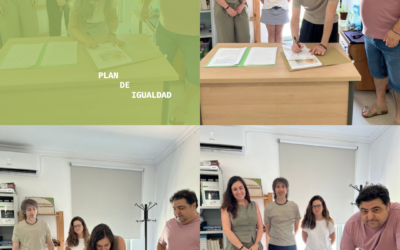 Un paso adelante en nuestro compromiso con la igualdad